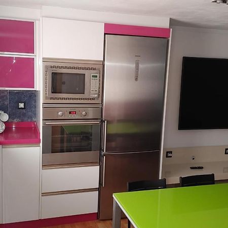 Apartamento Climatizado Vacacional Villalonga Esterno foto
